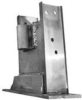 AUDI 8K0807134B Mounting Bracket, bumper